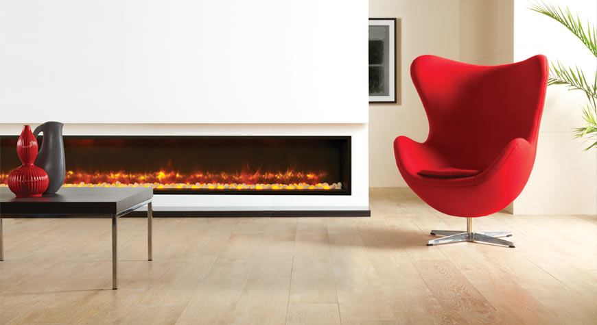 Gazco Radiance Inset Electric Fires