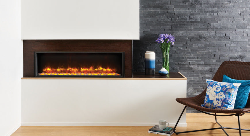 Gazco Radiance Inset Electric Fires