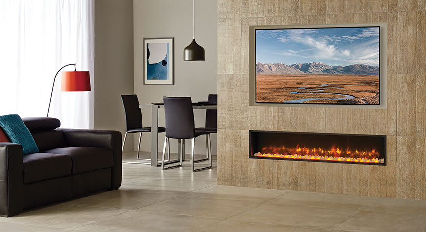 Gazco Radiance Inset Electric Fires