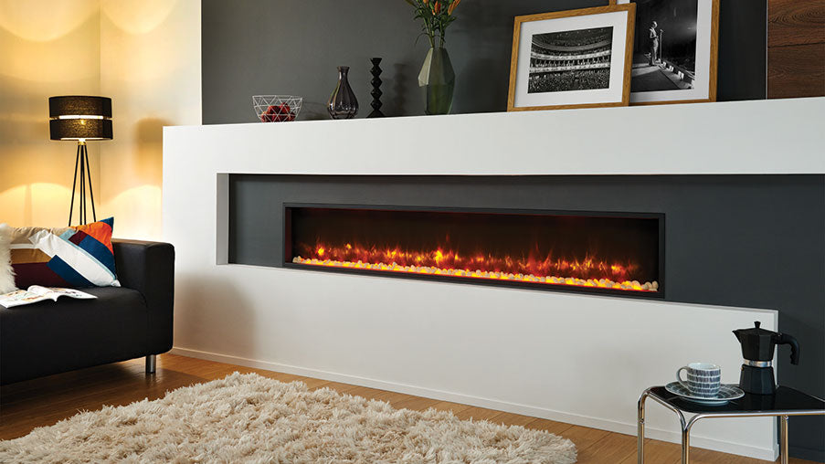 Gazco Radiance Inset Electric Fires