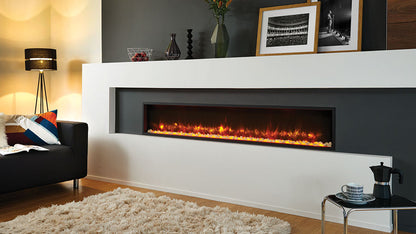 Gazco Radiance Inset Electric Fires