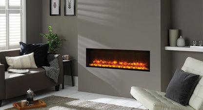 Gazco Radiance Inset Electric Fires