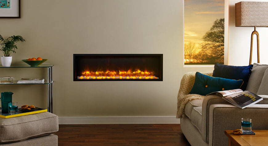 Gazco Radiance Inset Electric Fires