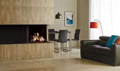 Gazco Reflex 105 Gas Fires