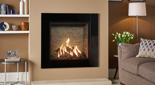 Gazco Reflex 75T Gas Fires