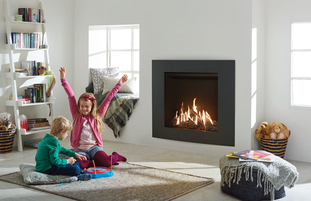 Gazco Reflex 75T Verve XS Gas Fires