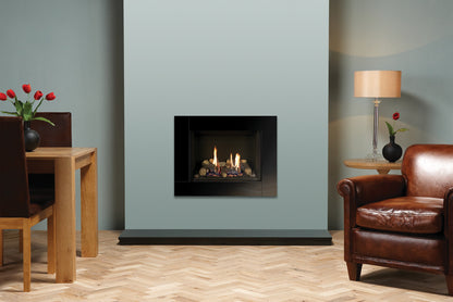 Gazco Riva2 500 Icon XS Gas Fires