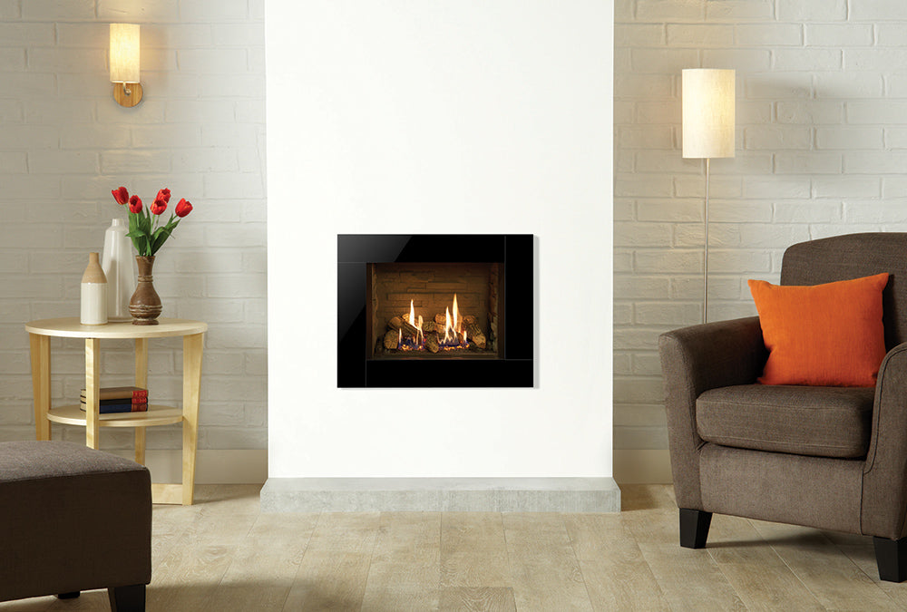 Gazco Riva2 500 Icon XS Gas Fires