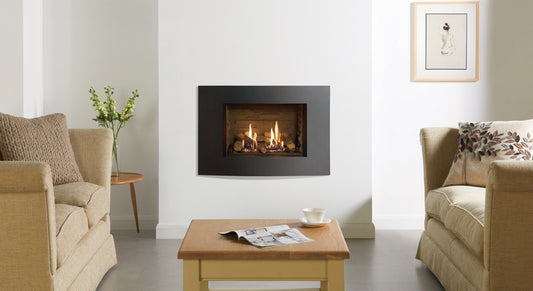 Gazco Riva2 500 Verve XS Gas Fires