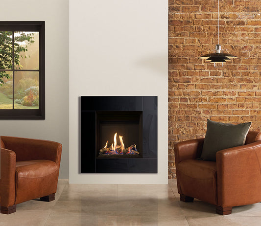 Gazco Riva2 500HL Slimline Gas Fires