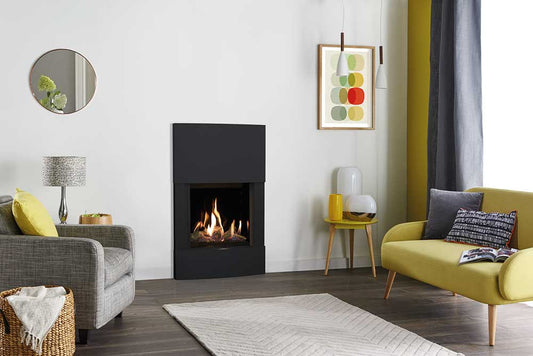 Gazco Riva2 500HL Slimline Esprit Surround Gas Fires