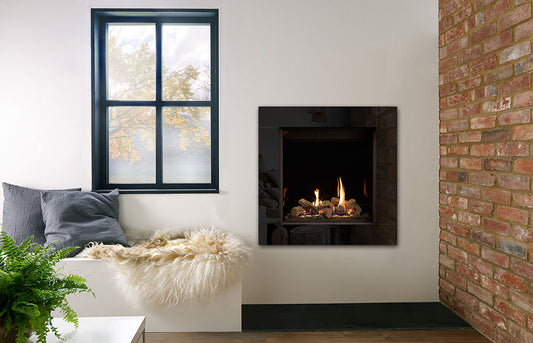 Gazco Riva2 600HL Icon XS Gas Fires