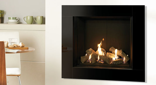 Gazco Riva2 750HL Icon XS Gas Fires