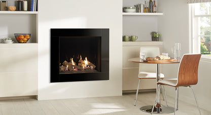 Gazco Riva2 750HL Icon XS Gas Fires