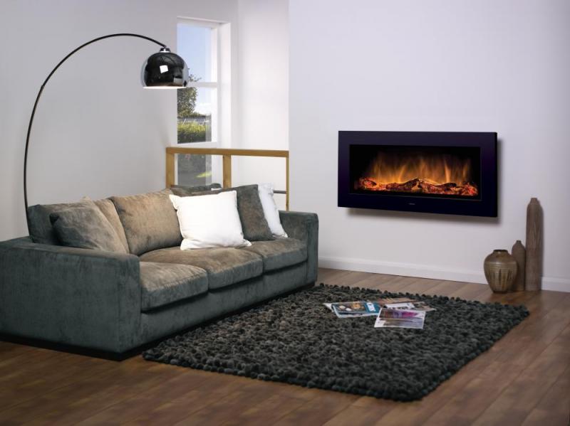 Dimplex SP16E Optiflame