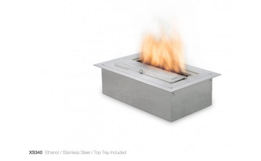 Eco Smart Fire XS340 Ethanol Burner