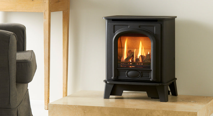 Gazco Stockton2 Small Gas Stoves