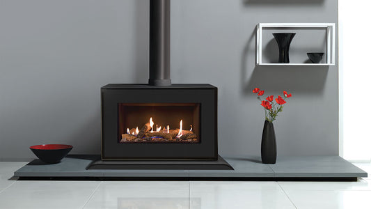 Gazco Studio 1 Freestanding Gas Fires