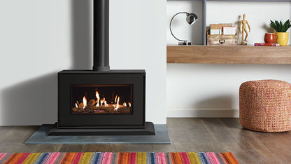 Gazco Studio 1 Freestanding Gas Fires