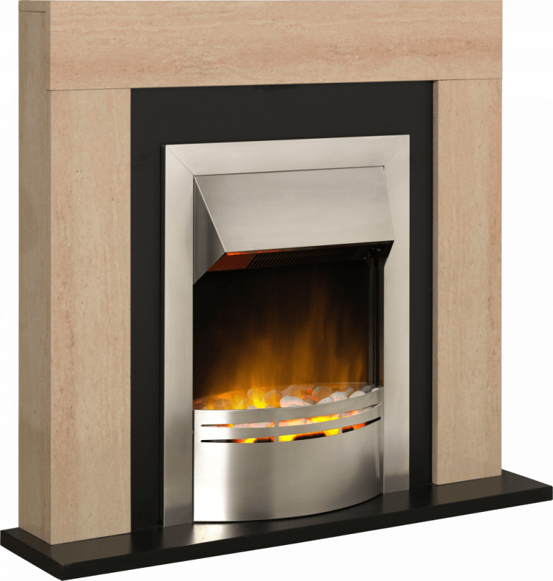 Dimplex Marbello Optiflame