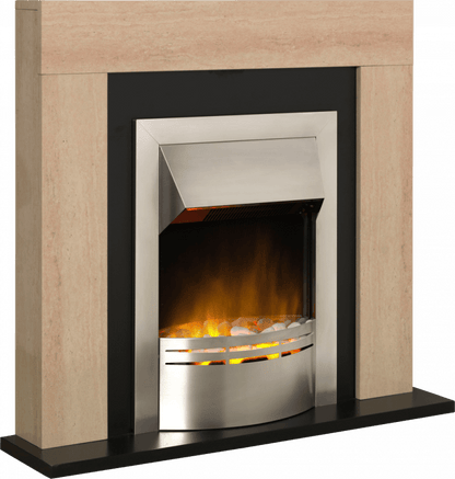 Dimplex Marbello Optiflame