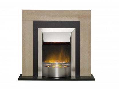 Dimplex Marbello Optiflame