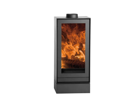 Nestor Martin TQH13 Wood Stove