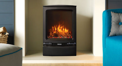 Gazco Vogue Midi Electric Stoves