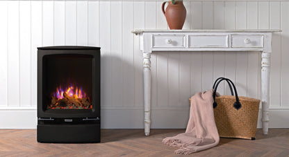 Gazco Vogue Midi Electric Stoves