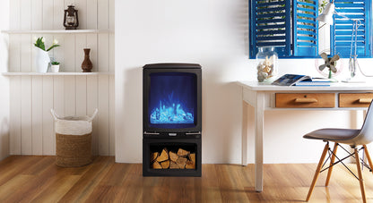 Gazco Vogue Midi Electric Stoves