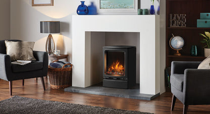 Gazco Vogue Midi Electric Stoves