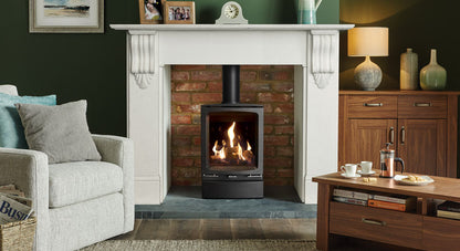 Gazco Vogue Midi Gas Stoves