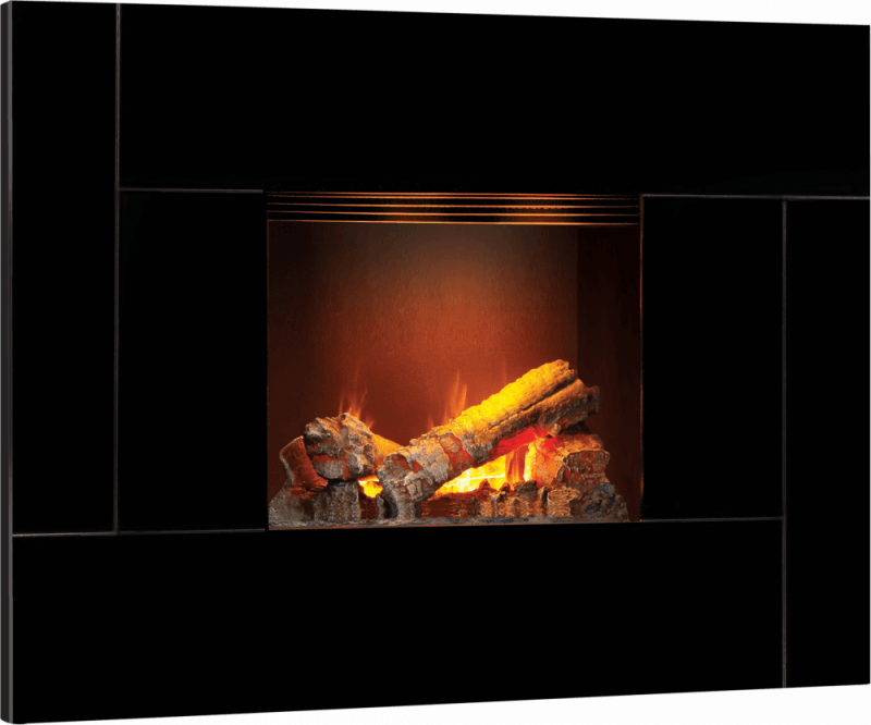 Dimplex Optimyst Wall Fire