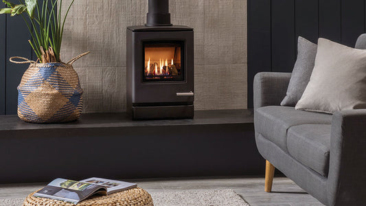 Gazco CL3 Gas Stoves