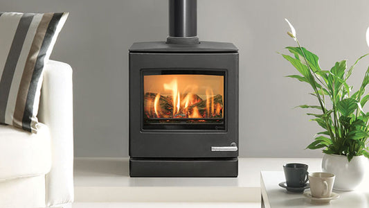 Gazco CL5 Gas Stoves