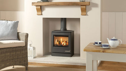 Gazco CL5 Gas Stoves