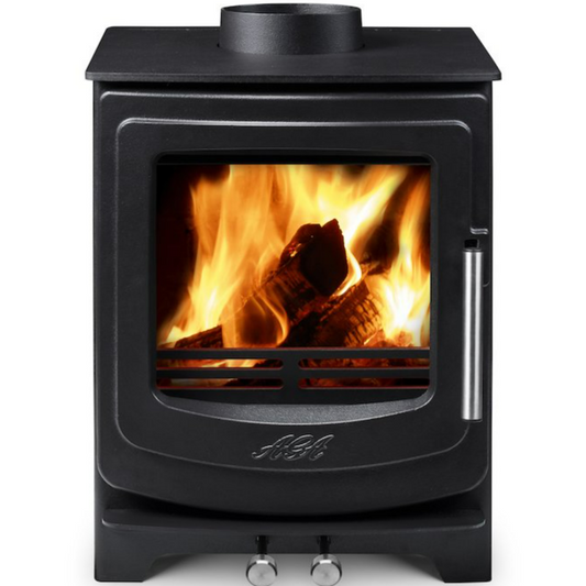 AGA Ellesmere EC5 Multifuel Stove