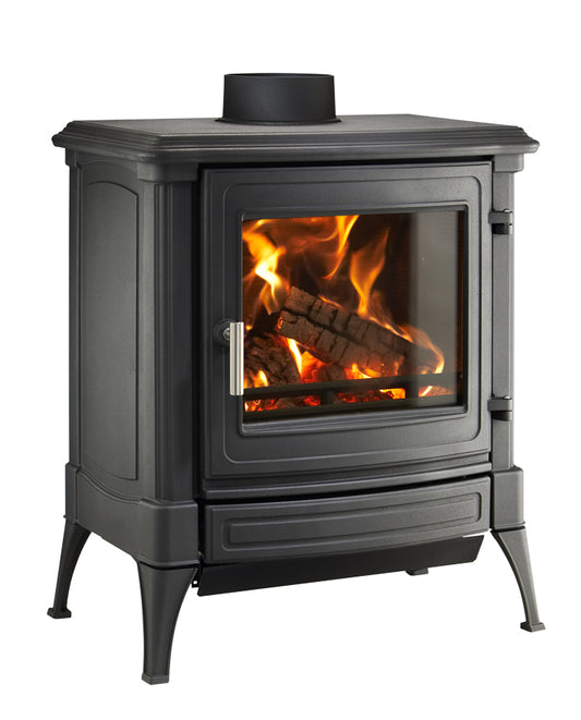 Nestor Martin Stanford 33 Ecodesign Multifuel Stove