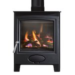 Arada Ecoburn Natural Gas Stove