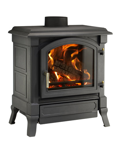 Nestor Martin Harmony 23 Multifuel Stove