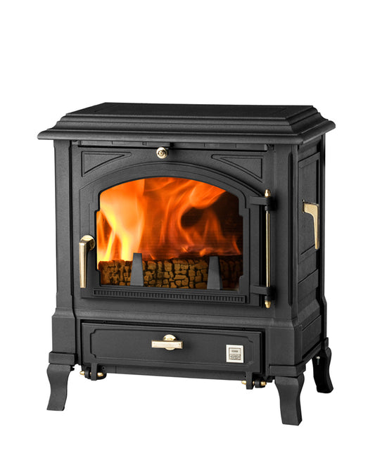 Nestor Martin Harmony I Multifuel Stove