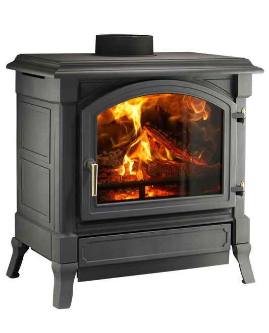 Nestor Martin Harmony 43 Multifuel Stove