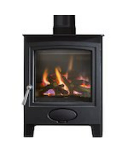 Arada Ecoburn Natural Gas Stove