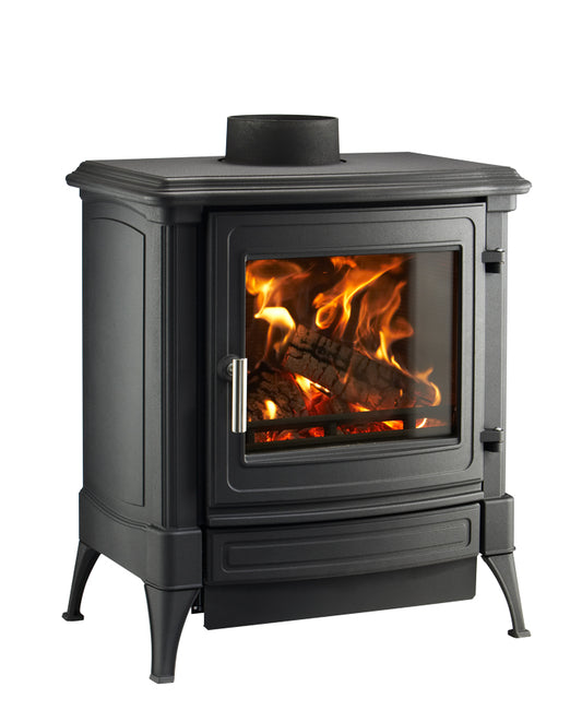 Nestor Martin Stanford S25 Balanced Flue Gas Stove