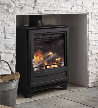 Arada Ecoburn 7 Wood Stove