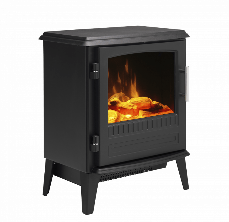 Dimplex Bari Optiflame