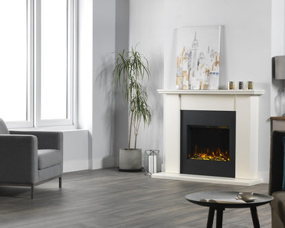 ACR PR-600e Insert Electric Fire