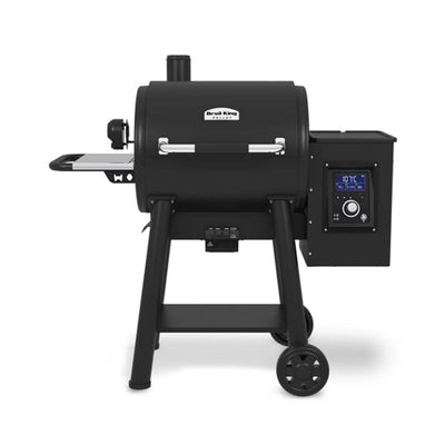 Broil King Regal Pellet 400 Smoker & Grill