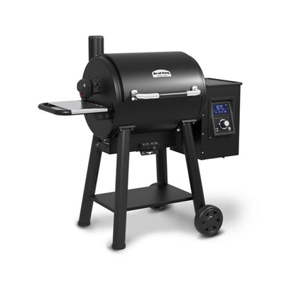 Broil King Regal Pellet 400 Smoker & Grill