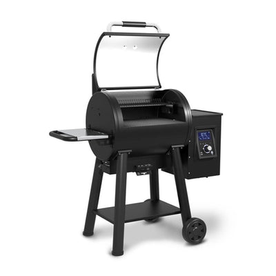 Broil King Regal Pellet 400 Smoker & Grill